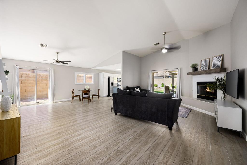 Bella Vista - Residential