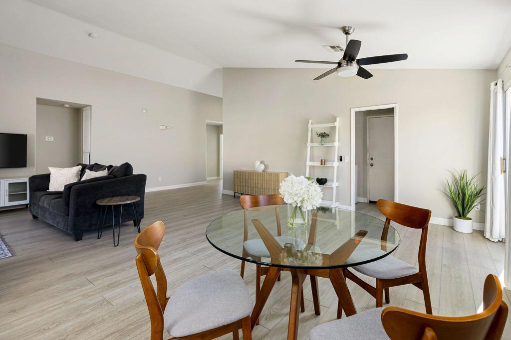 Bella Vista - Residential