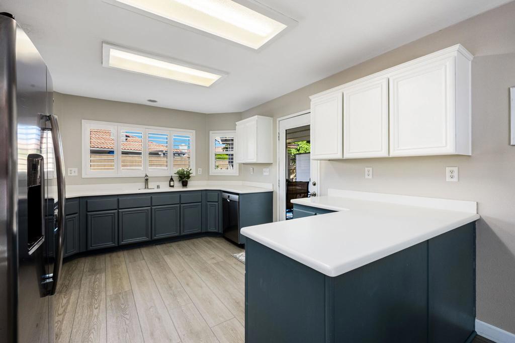 Bella Vista - Residential