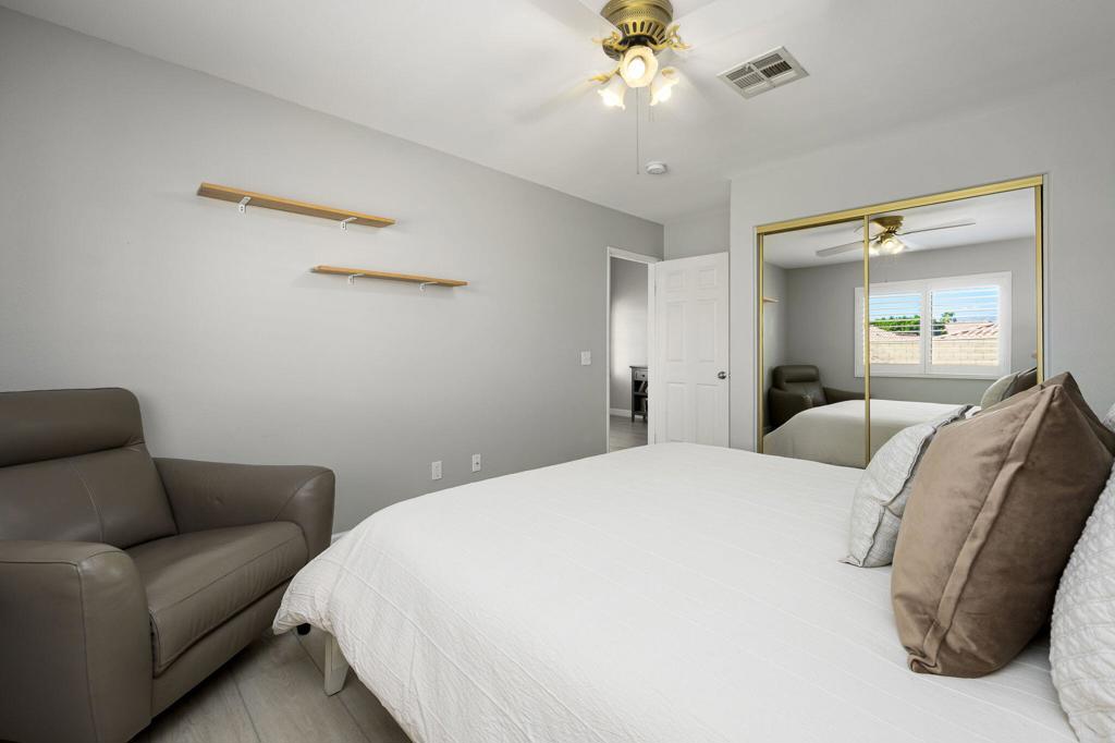 Bella Vista - Residential