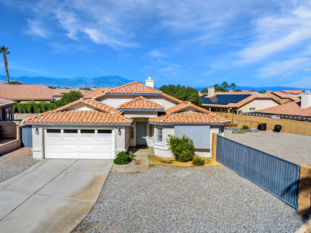 Bella Vista - Residential