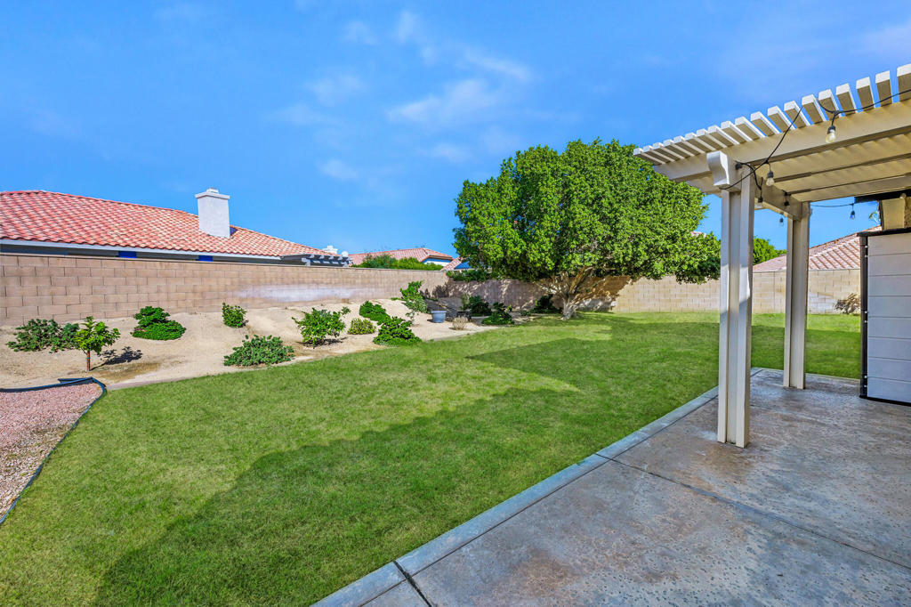 Bella Vista - Residential