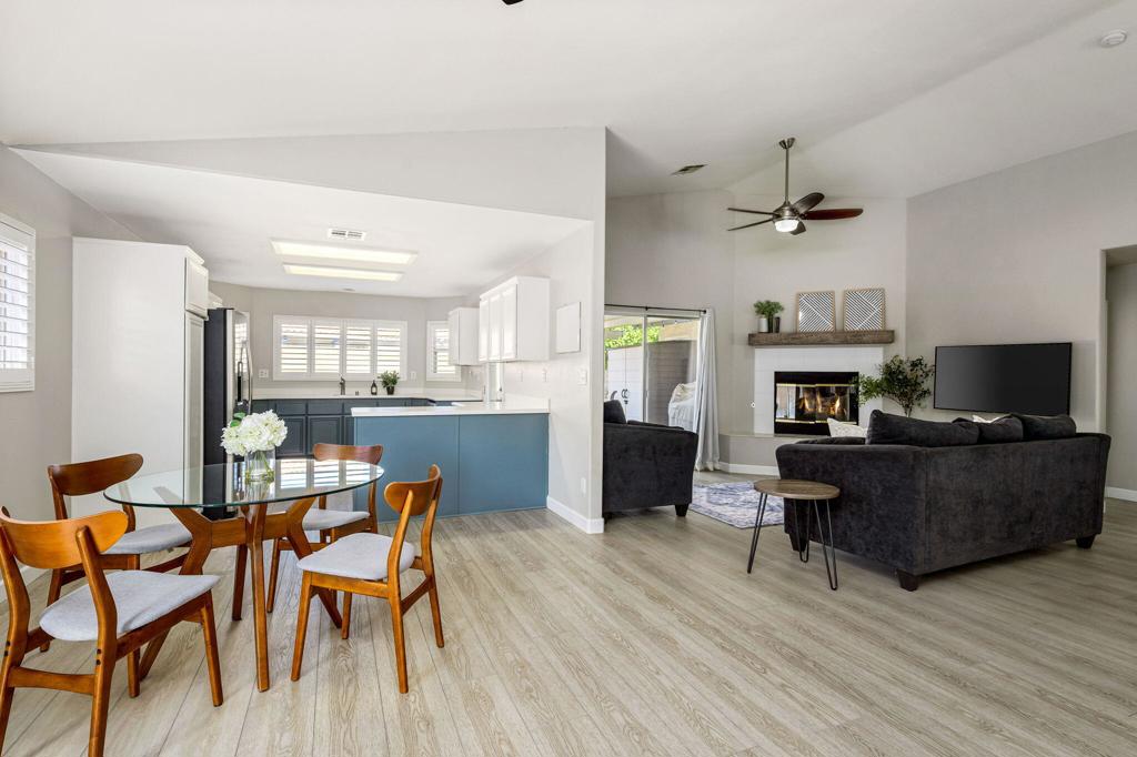 Bella Vista - Residential