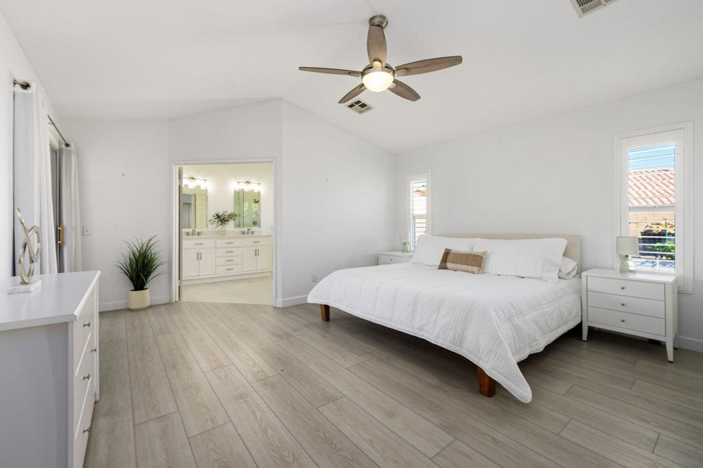 Bella Vista - Residential