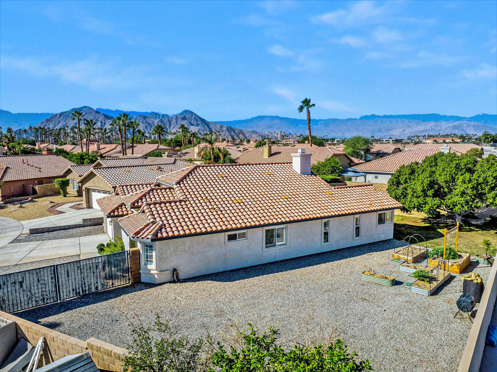 Bella Vista - Residential