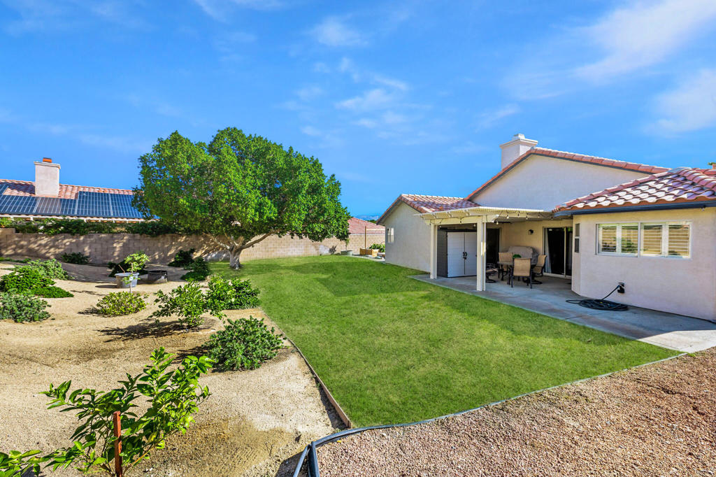 Bella Vista - Residential