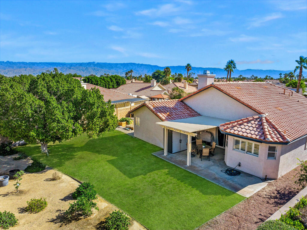 Bella Vista - Residential