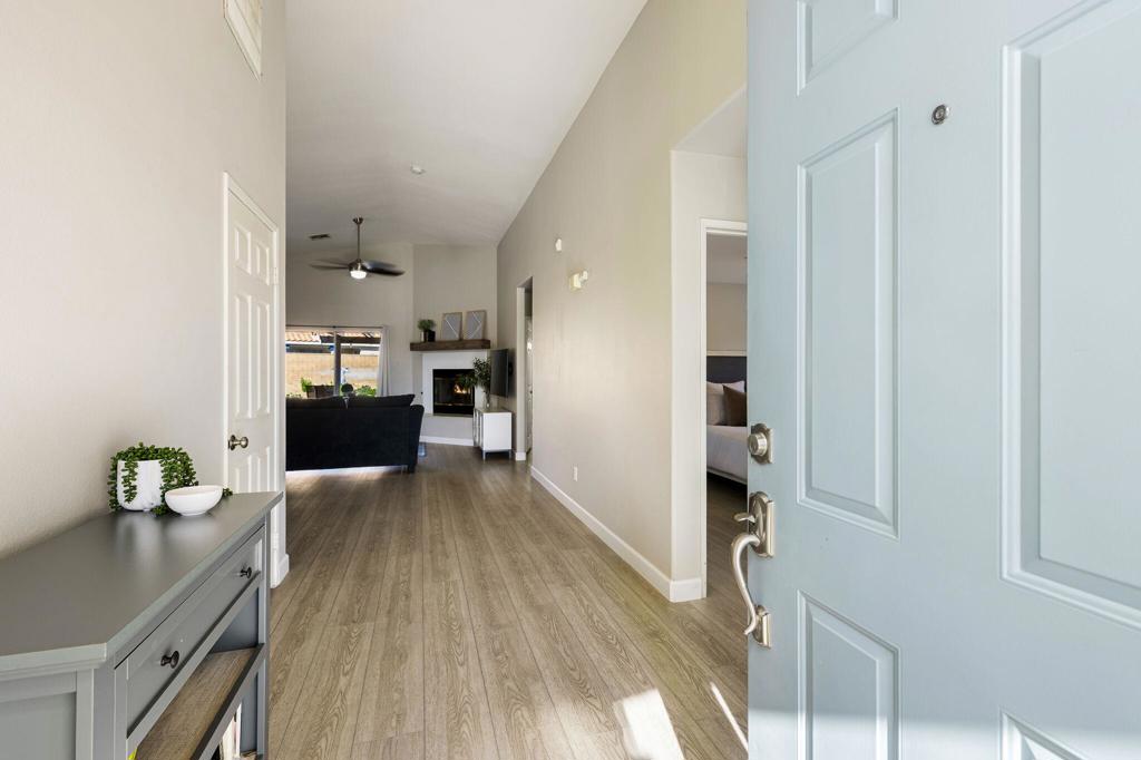 Bella Vista - Residential