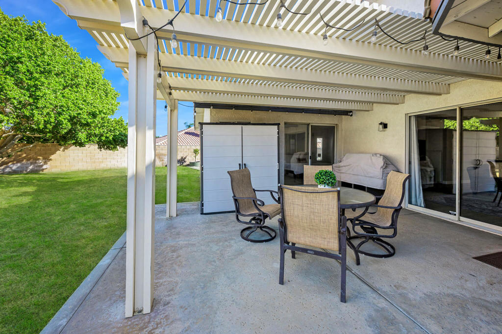 Bella Vista - Residential