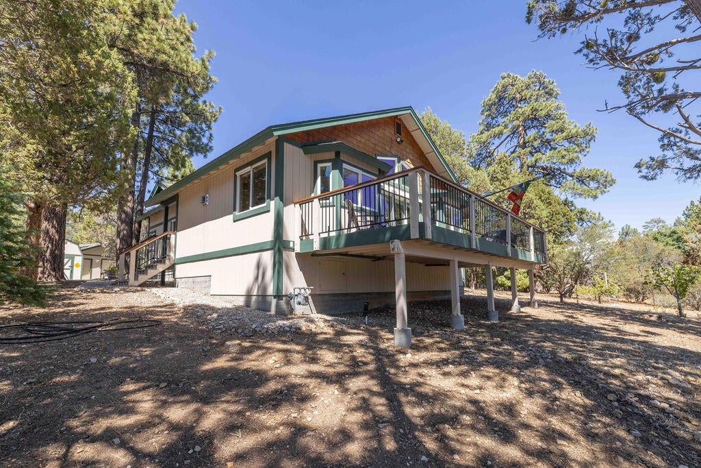 803 Plumas Court