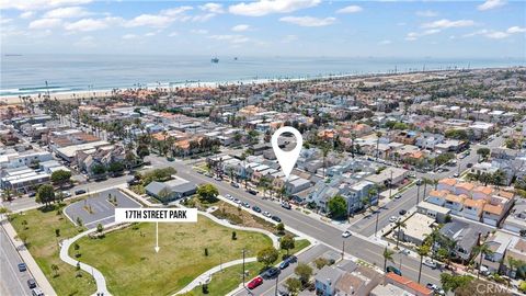 Photo of 419 18th Street, Huntington Beach, CA 92648 (MLS # OC25126174)