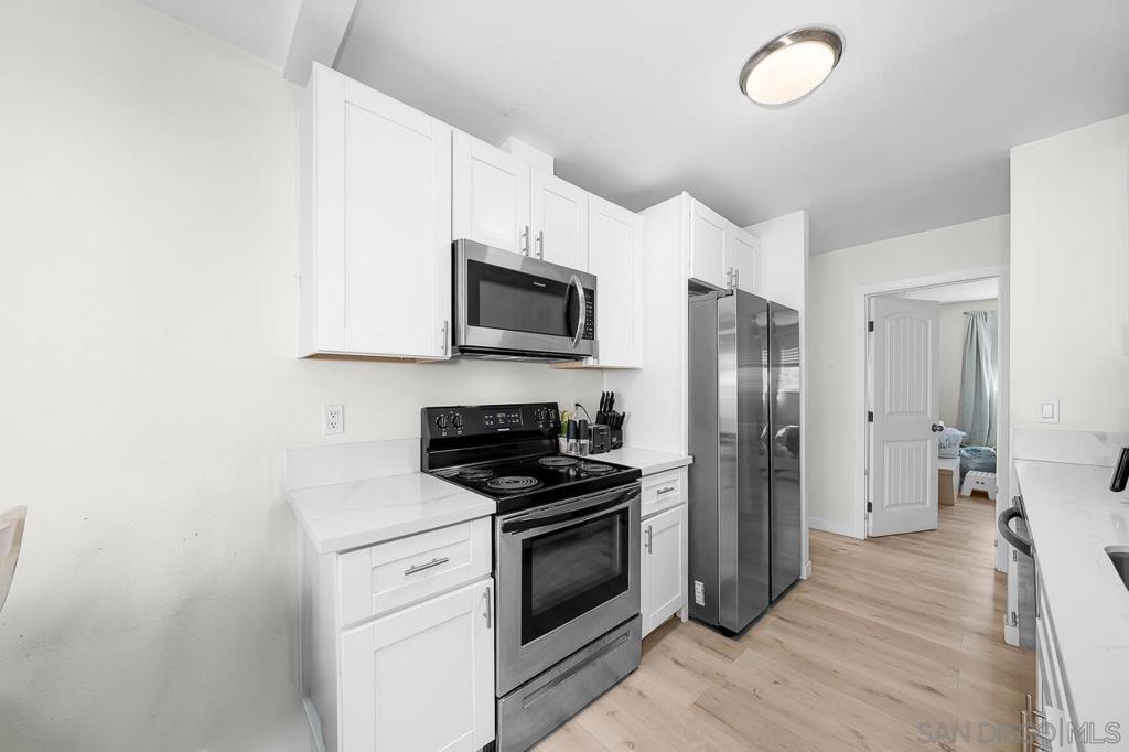 San Diego - Residential