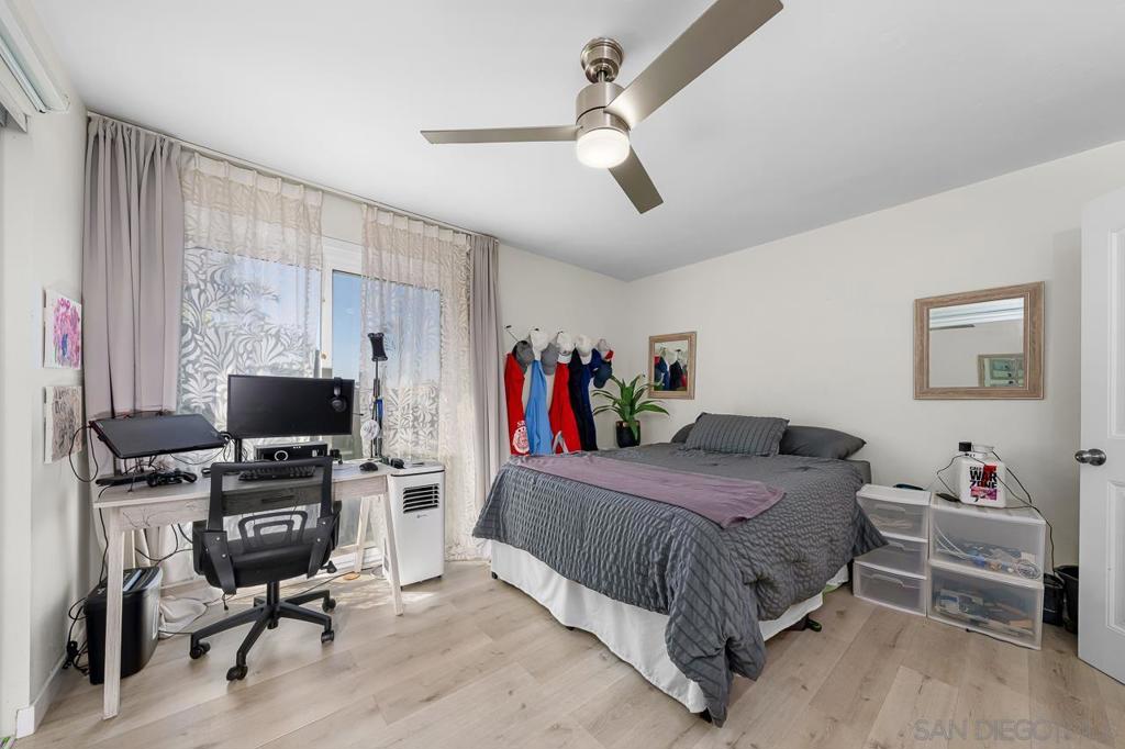 San Diego - Residential
