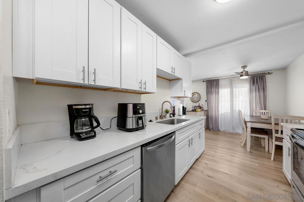 San Diego - Residential