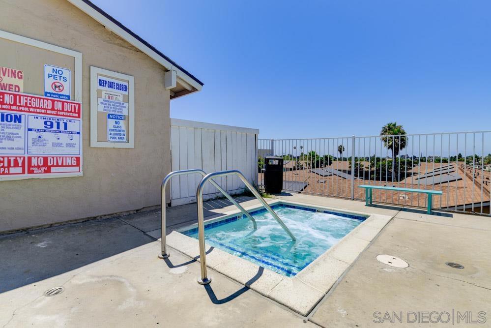 San Diego - Residential