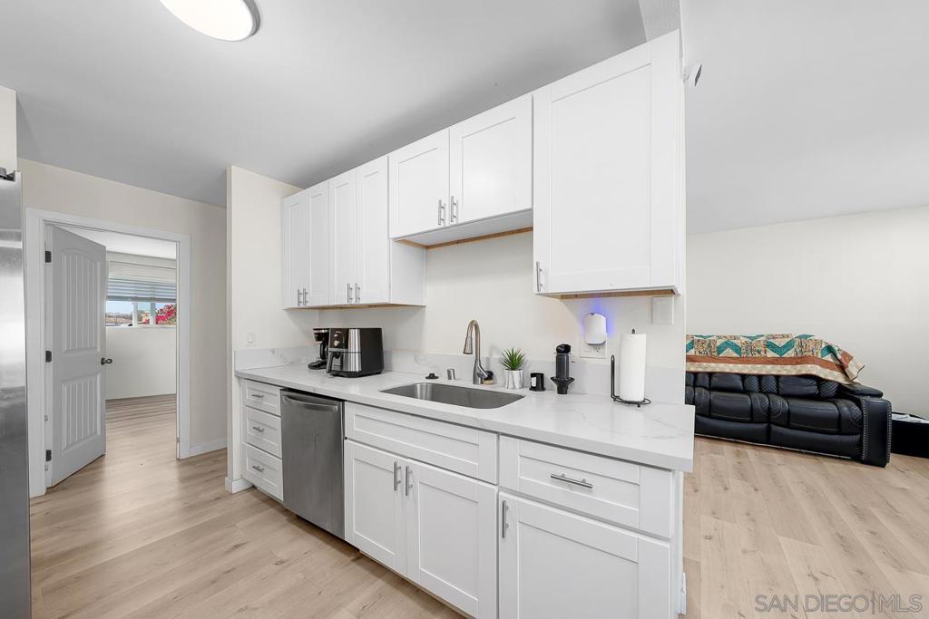 San Diego - Residential