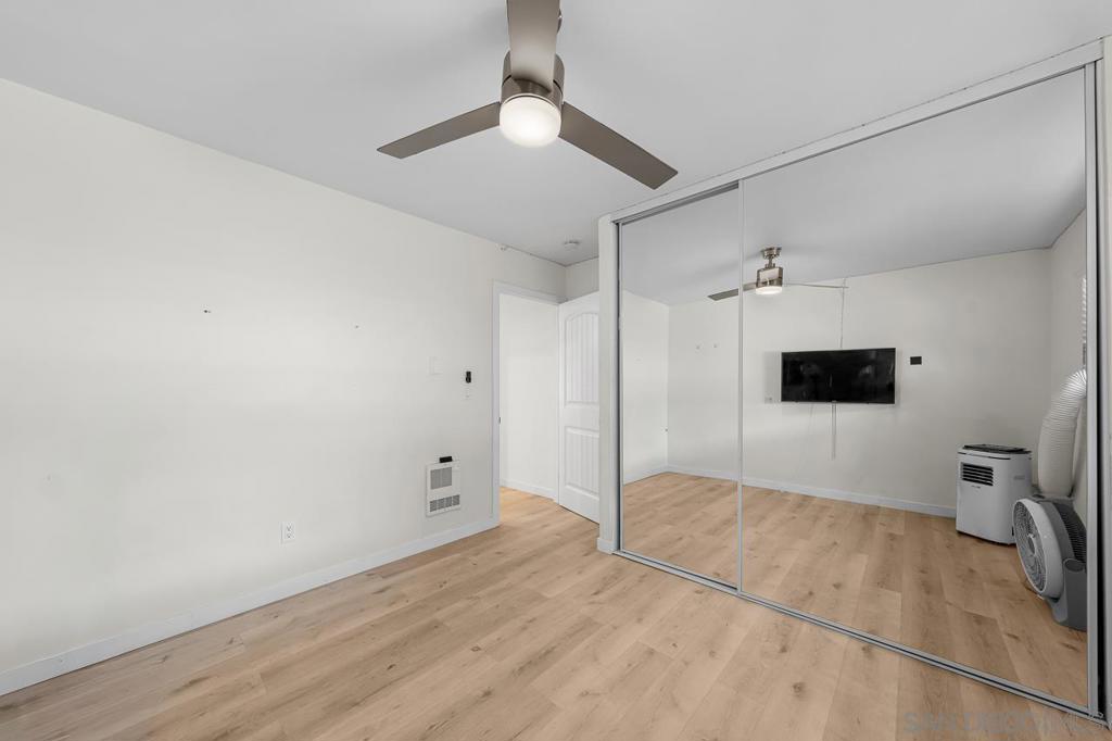 San Diego - Residential