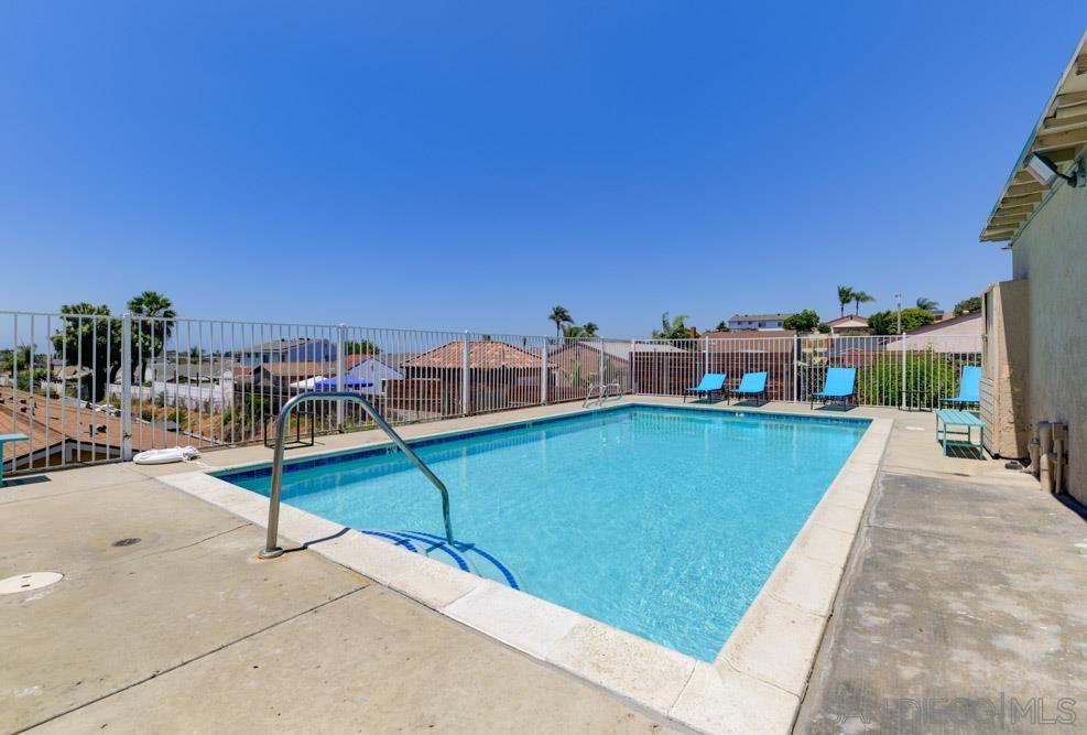 San Diego - Residential