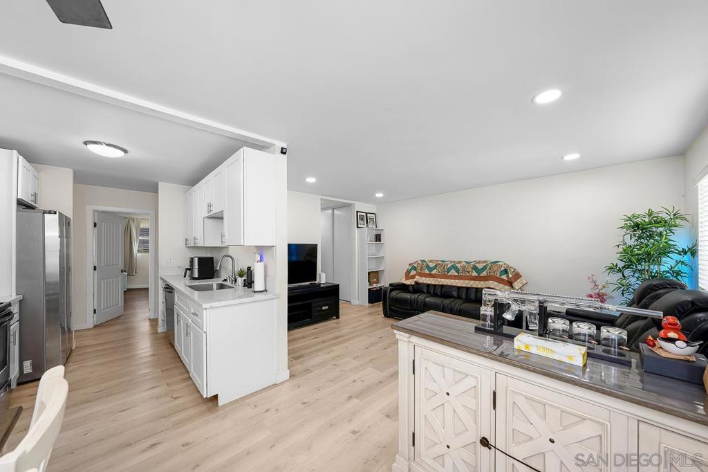 San Diego - Residential