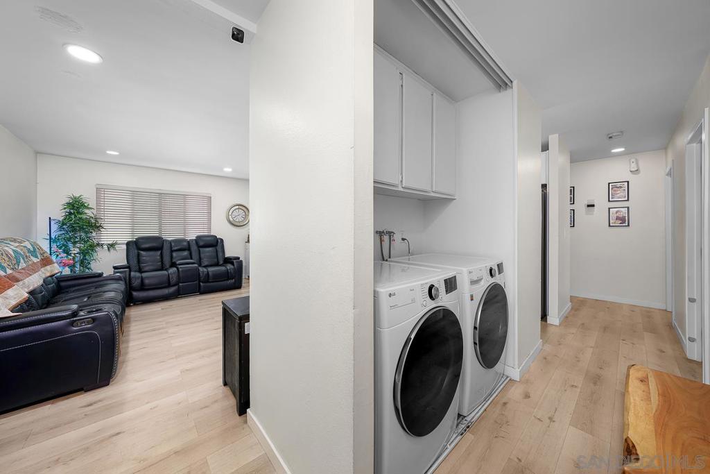 San Diego - Residential