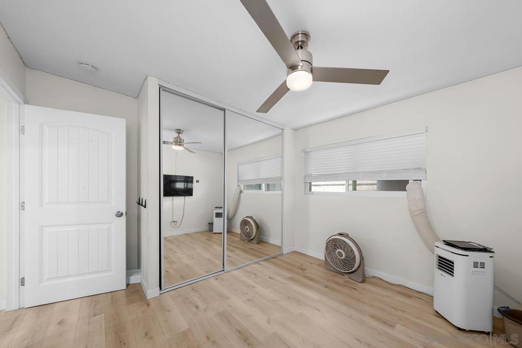 San Diego - Residential