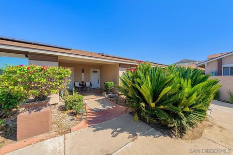 3590 Arey Drive 8 San Diego CA 92154