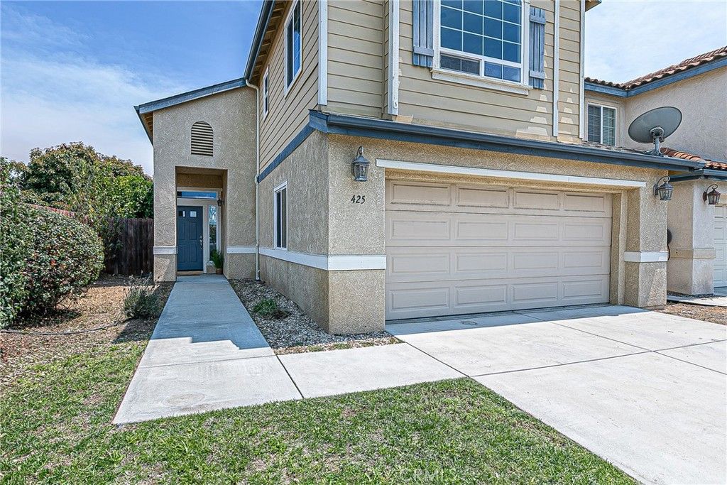 Photo of 425 Bakeman Lane, Arroyo Grande, CA 93420 (MLS # PI25239862)