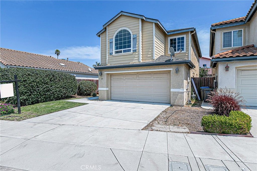 Photo of 425 Bakeman Lane, Arroyo Grande, CA 93420 (MLS # PI25239862)
