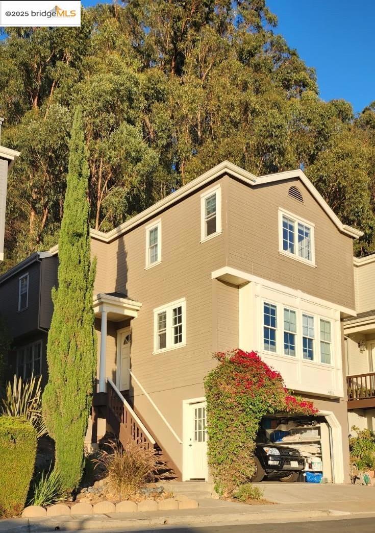 MONTEBTERR - Residential Lease