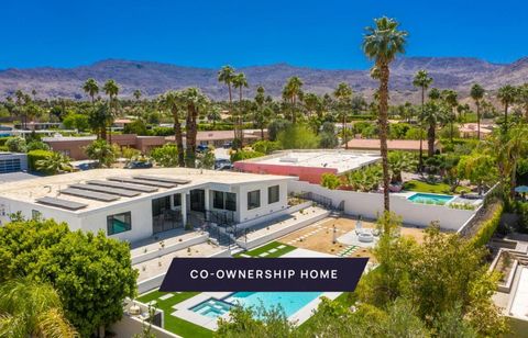 Photo of 72870 Bel Air Road #2, Palm Desert, CA 92260 (MLS # 219143772DA)