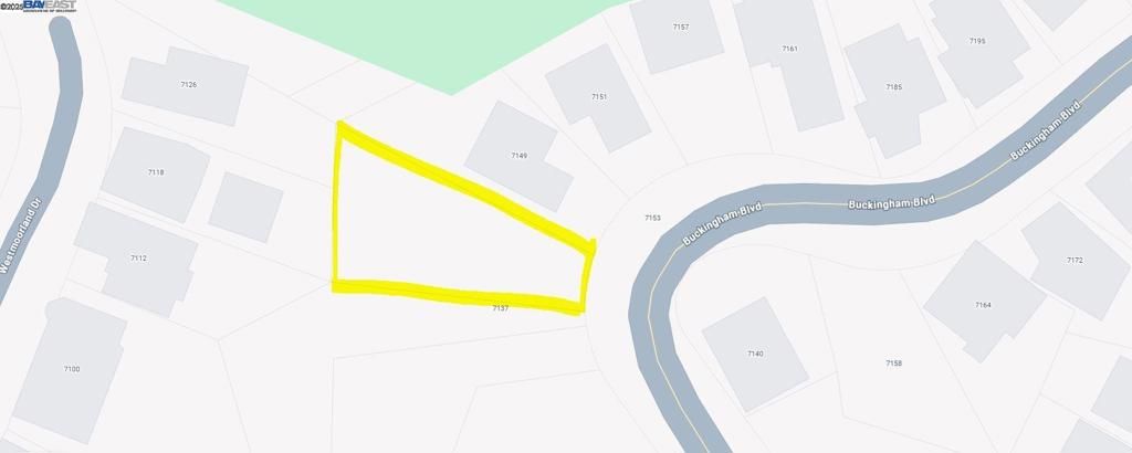 Photo of Buckingham Blvd, Berkeley, CA 94705 (MLS # 41115384)