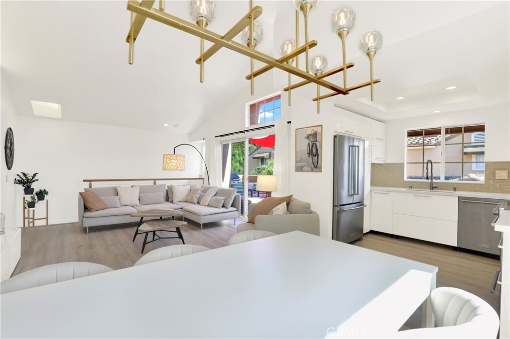 Chandon (MHC) - Residential