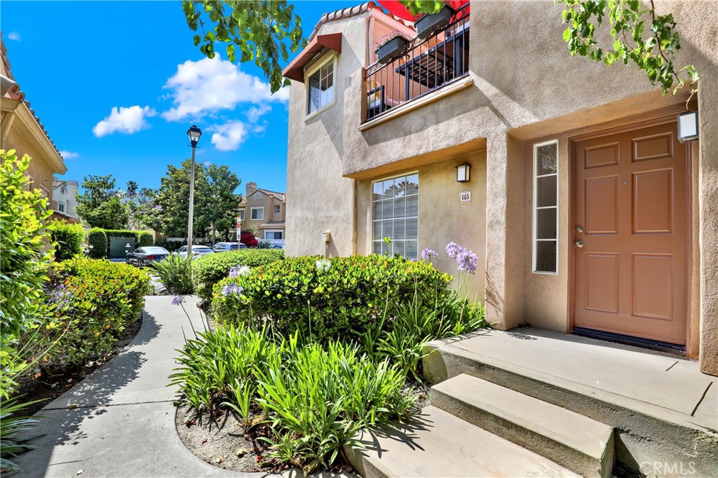 Chandon (MHC) - Residential