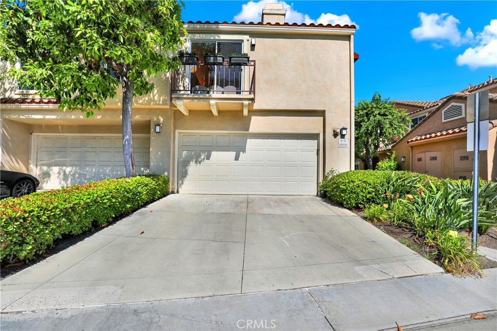 Chandon (MHC) - Residential