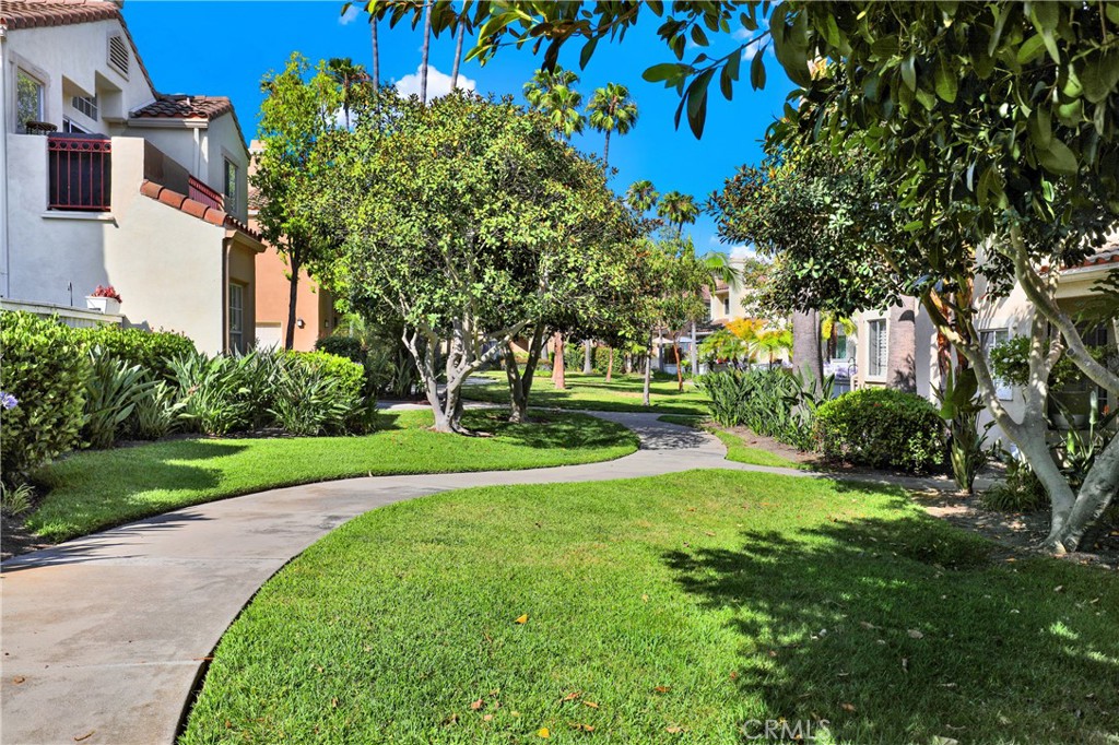 Chandon (MHC) - Residential