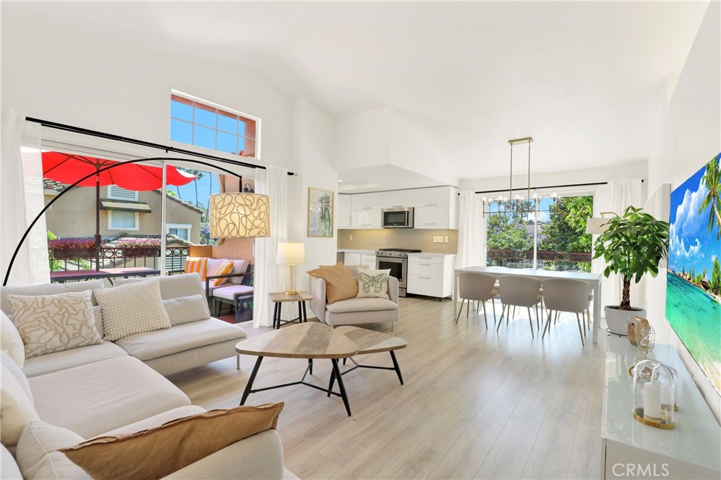 Chandon (MHC) - Residential