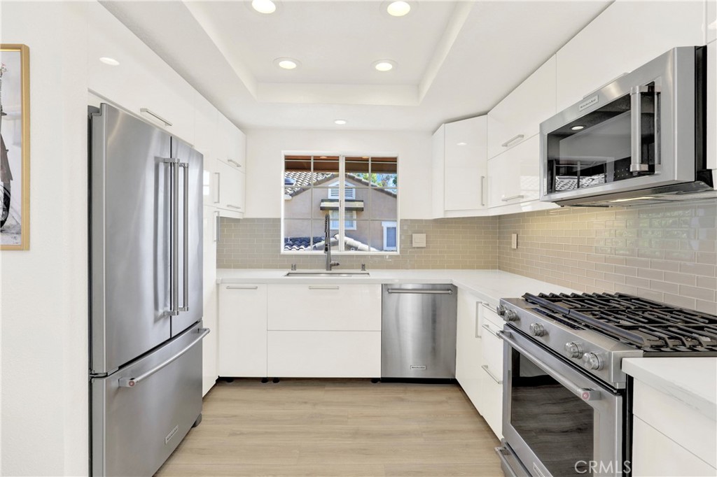 Chandon (MHC) - Residential