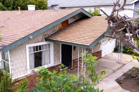 4208 34th Street San Diego CA 92104