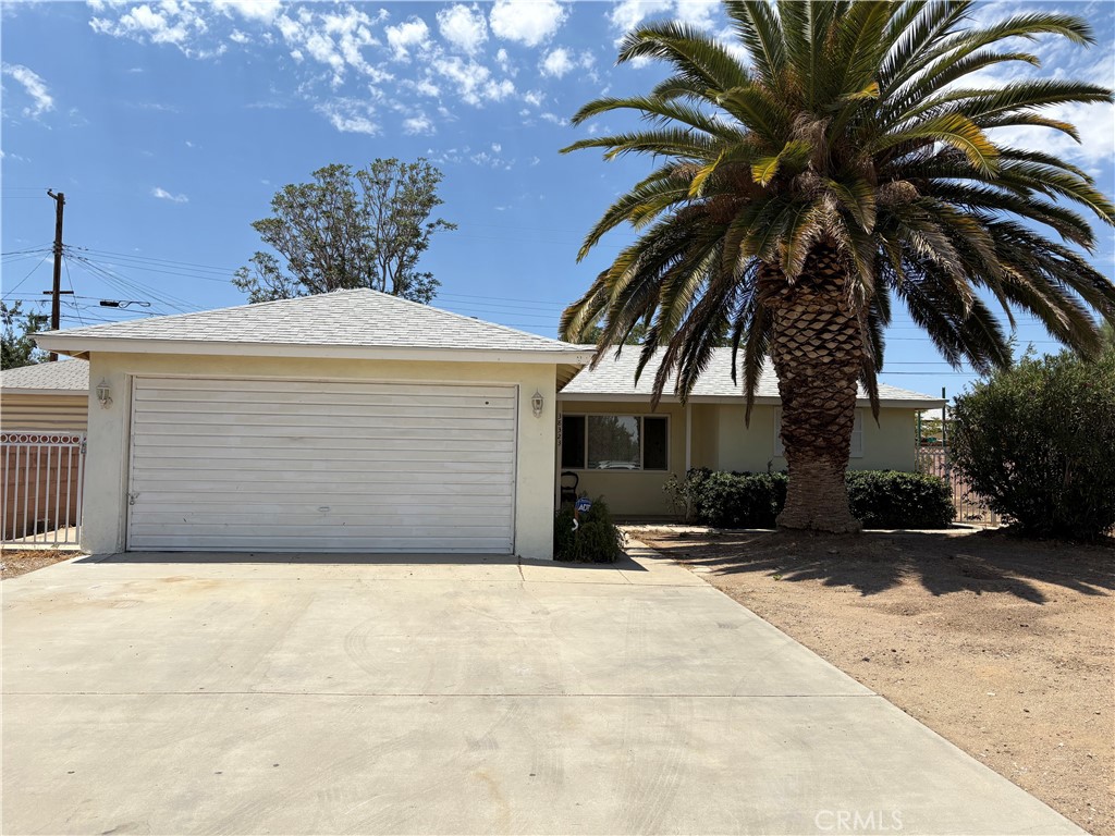 Welcome to 38323 Rita St, a 3-bedroom, 1-bathroom single-family home offering 1,181 sq ft of comfortable living space in a quiet and established neighborhood of Palmdale. This home features a bright and functional layout, perfect for families, couples, or professionals looking for space, convenience, and privacy. As well as a spacious backyard for children to play.