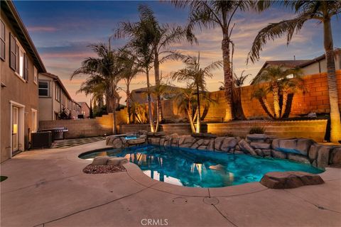 13744 Star Ruby Avenue Eastvale CA 92880