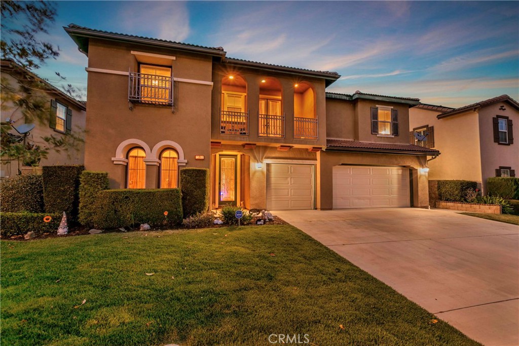 13744 Star Ruby Avenue
