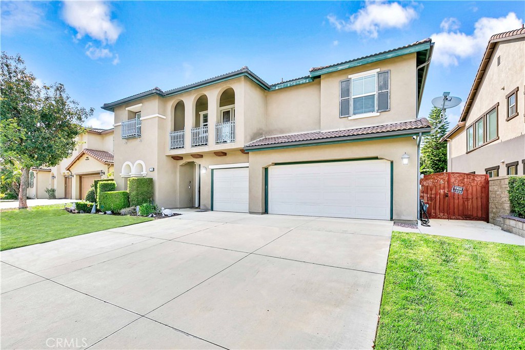 13744 Star Ruby Avenue