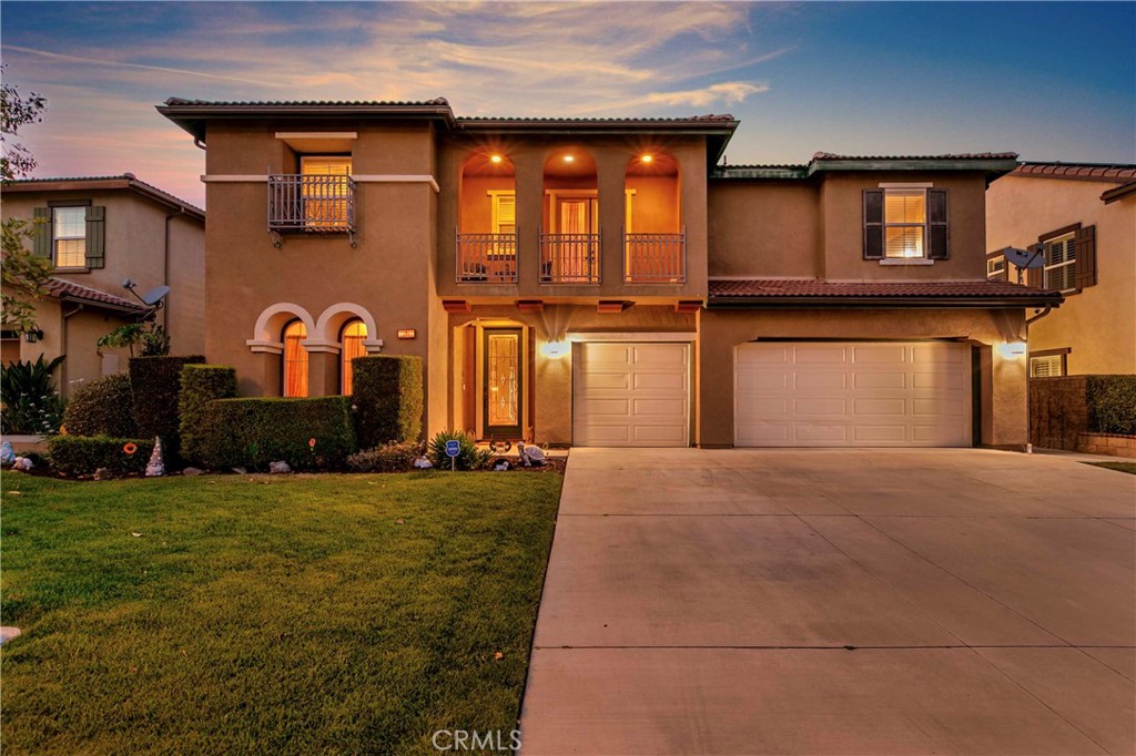 13744 Star Ruby Avenue