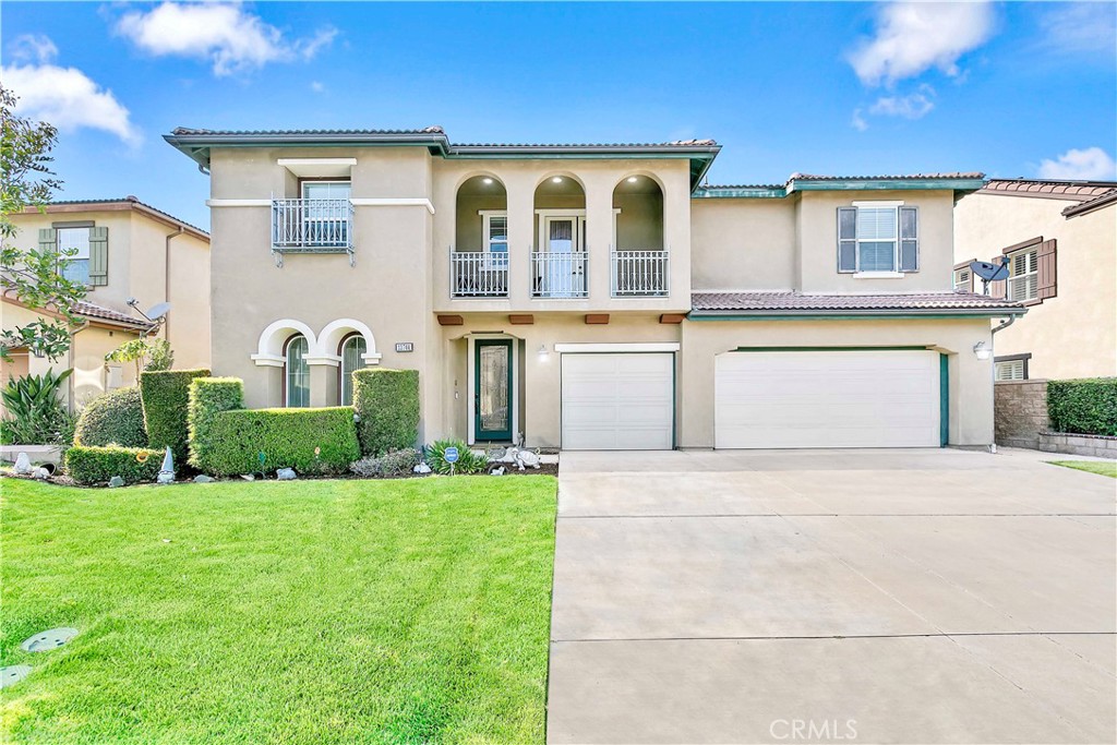 13744 Star Ruby Avenue