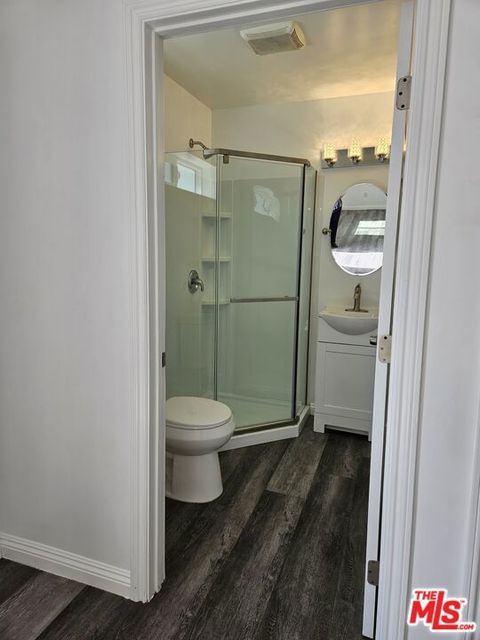 Tiny photo for 1219 W 47th Street, Los Angeles, CA 90037 (MLS # 26664837)