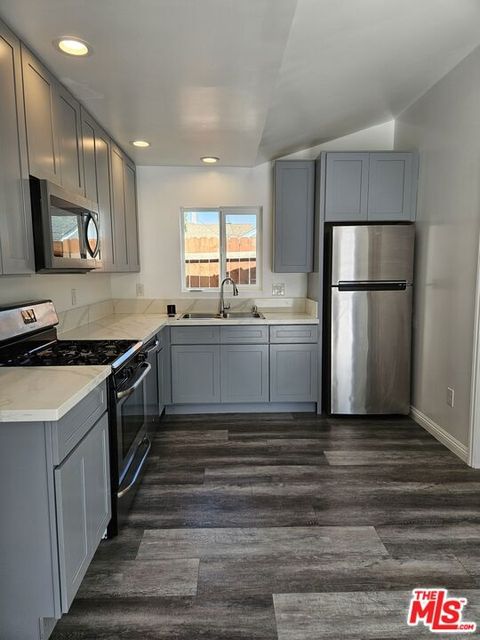 Photo of 1219 W 47th Street, Los Angeles, CA 90037 (MLS # 26664837)