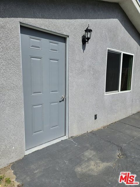 Tiny photo for 1219 W 47th Street, Los Angeles, CA 90037 (MLS # 26664837)