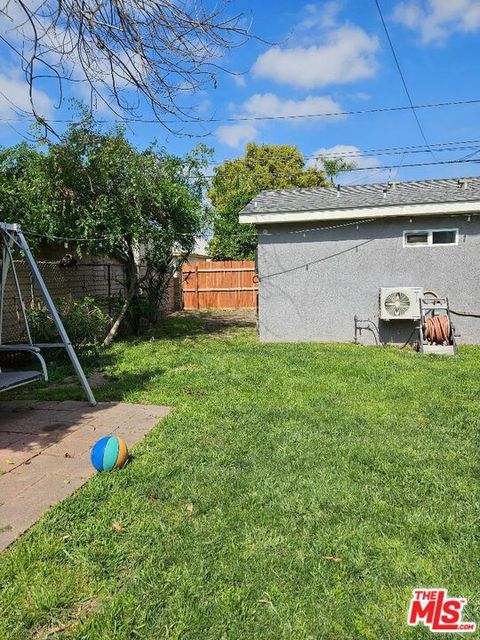 Tiny photo for 1219 W 47th Street, Los Angeles, CA 90037 (MLS # 26664837)