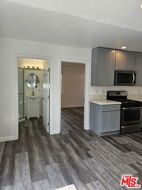 Tiny photo for 1219 W 47th Street, Los Angeles, CA 90037 (MLS # 26664837)