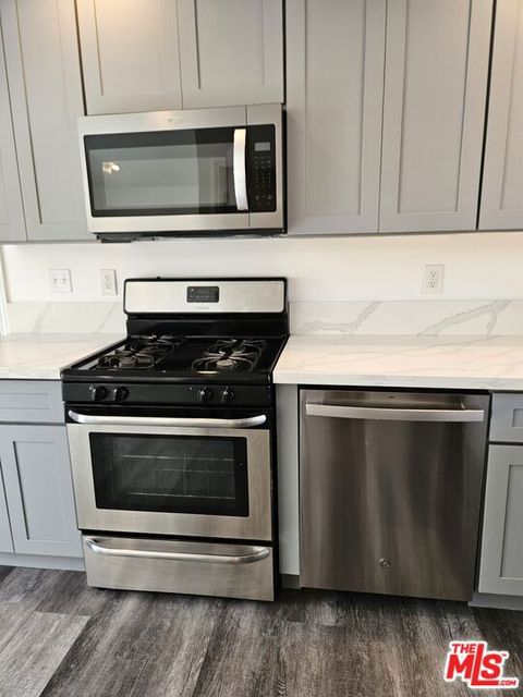 Tiny photo for 1219 W 47th Street, Los Angeles, CA 90037 (MLS # 26664837)